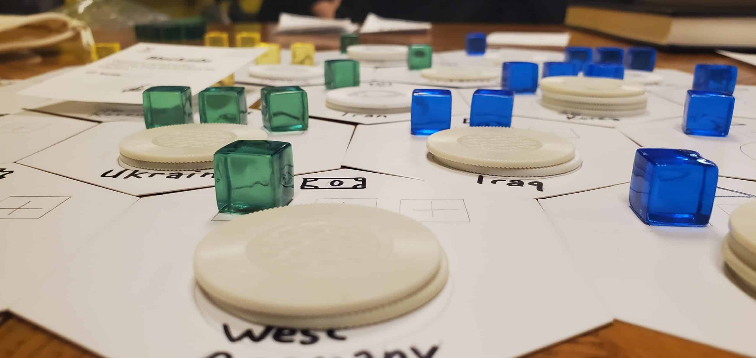 Getting Started on Your First Prototype