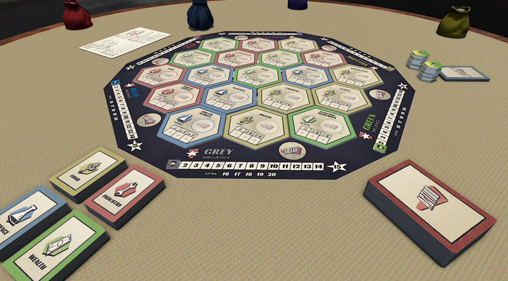 September 2023 Game Dev Updates