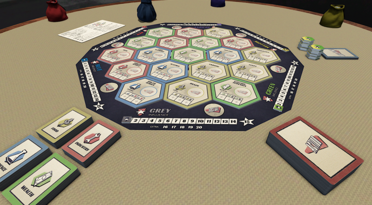 September 2023 Game Dev Updates