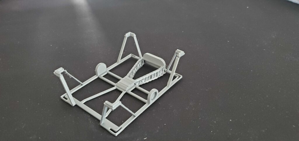 Starting the 3D Printing Journey