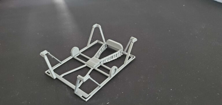 Starting the 3D Printing Journey