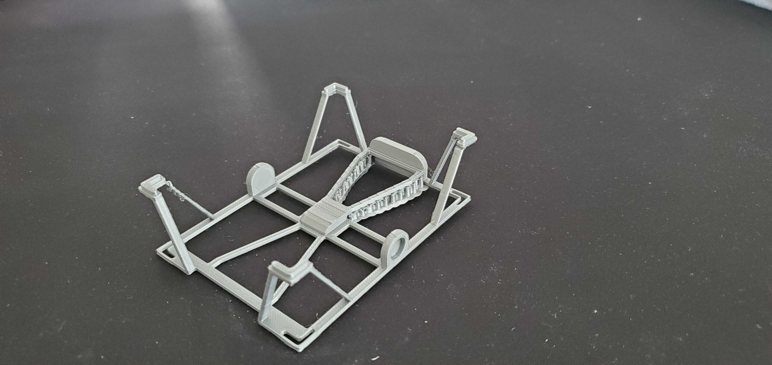 Starting the 3D Printing Journey