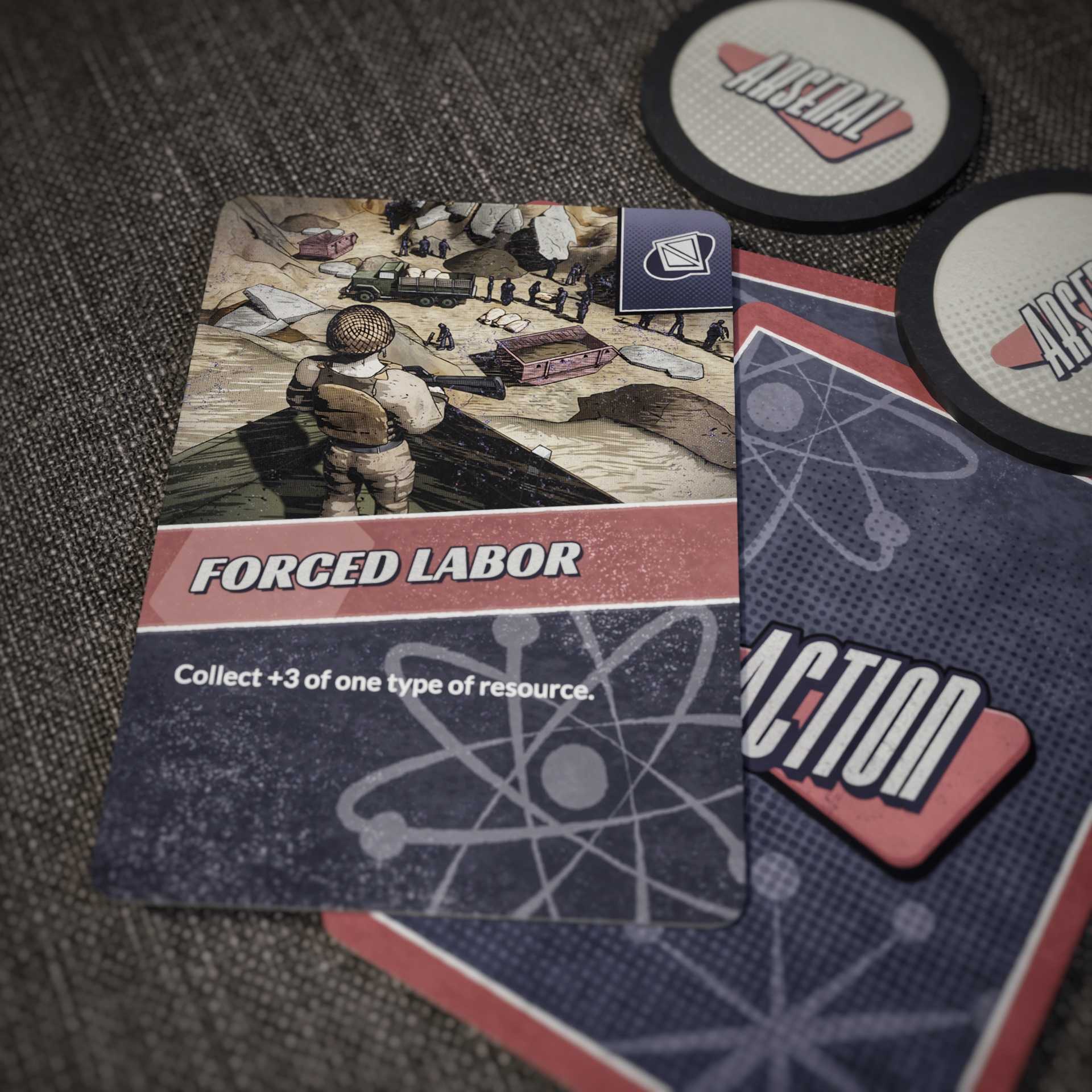 Atomic Edge Dev Log – Sept. 22, 2024