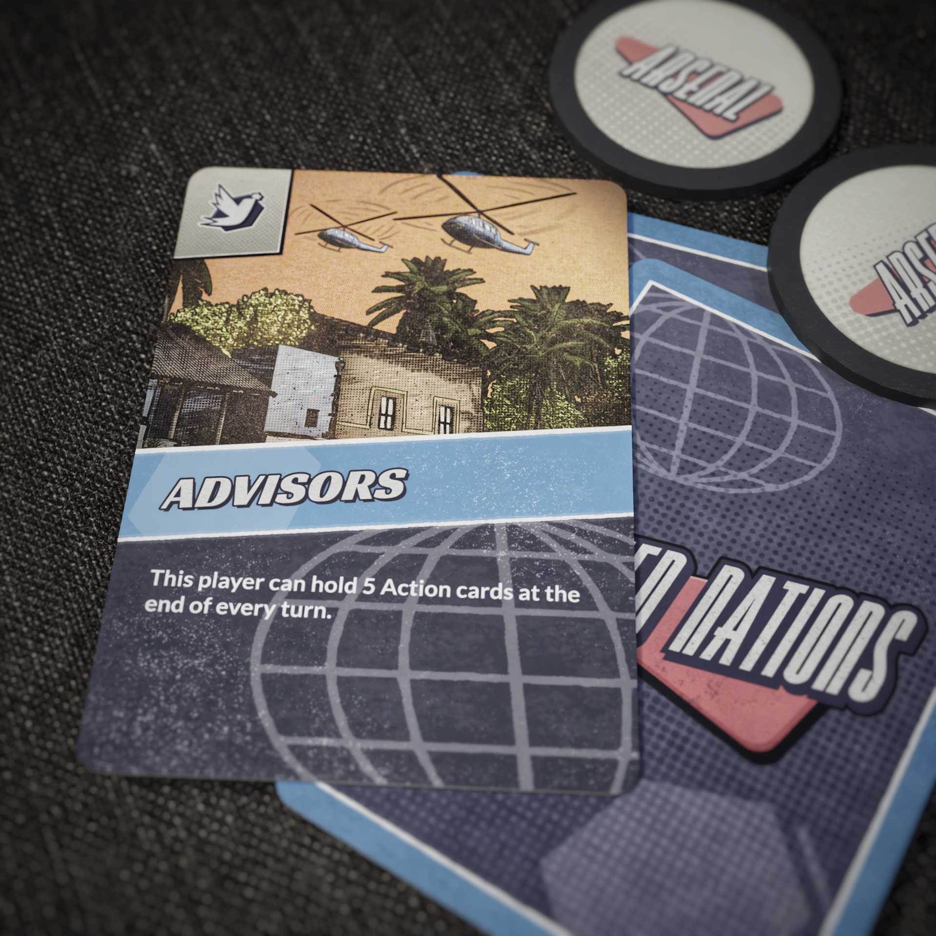 Atomic Edge Dev Log – October 5, 2024