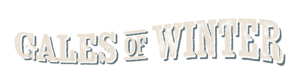 Gales of Winter logo