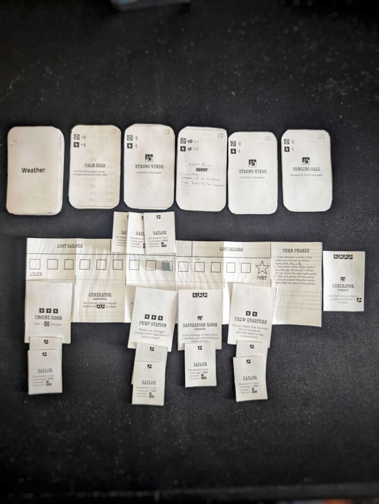 September 2025 Dev Log