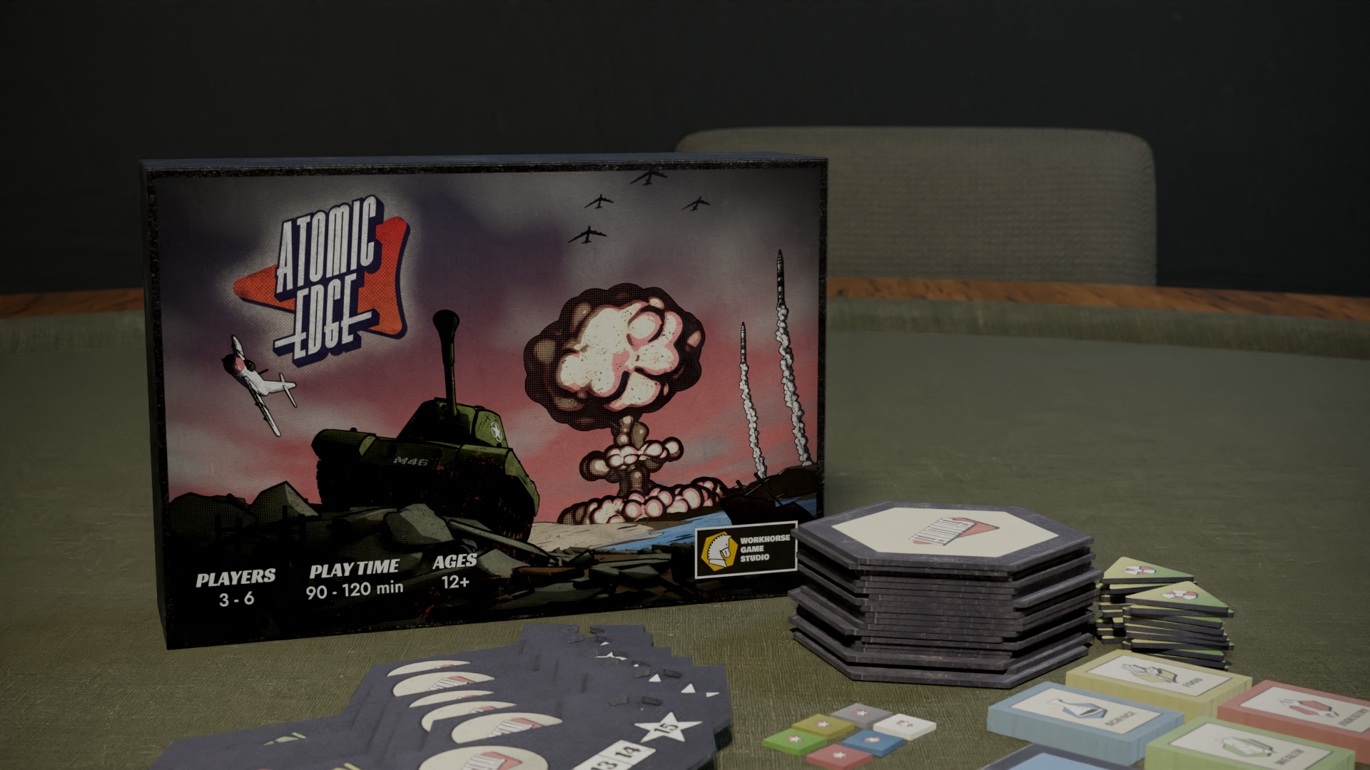 Looking Ahead to 2026