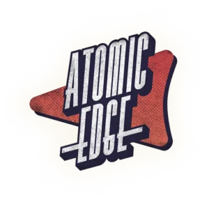 Atomic Edge logo