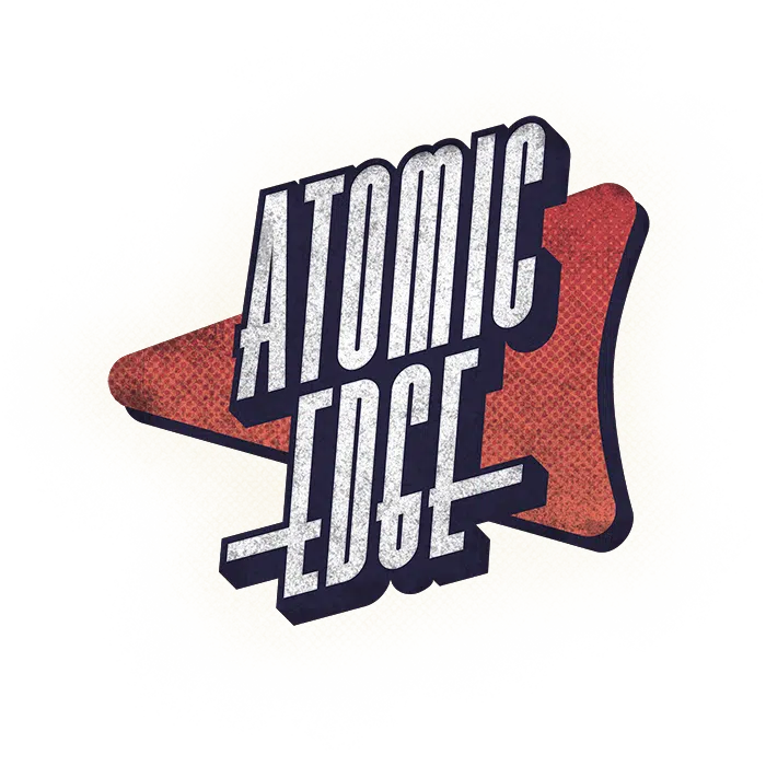 Atomic Edge Logo